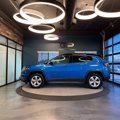 Used 2019 Jeep Compass Latitude w/ Cold Weather Group image 6