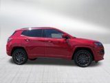 Used 2023 Jeep Compass Limited image 2