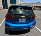 Used 2019 Chevrolet Bolt Premier w/ Infotainment Package image 4