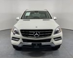 Used 2013 Mercedes-Benz ML 350 4MATIC image 2