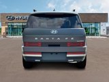 New 2025 Hyundai Santa Fe Limited image 6