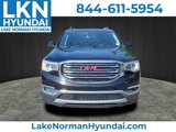 Used 2017 GMC Acadia SLT image 2