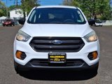 Used 2017 Ford Escape S image 2