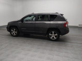 Used 2017 Jeep Compass High Altitude image 3