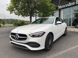Certified 2024 Mercedes-Benz C 300 4MATIC Sedan image 4