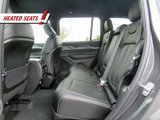 New 2025 Jeep Grand Cherokee Limited w/ Trailer Tow Package image 5