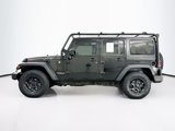 Used 2016 Jeep Wrangler Unlimited Sport w/ Quick Order Package 24S image 4