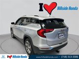 Used 2020 GMC Terrain SLT image 5
