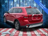 Used 2019 Mitsubishi Outlander SE image 5