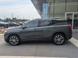 Used 2021 GMC Terrain SLT image 2