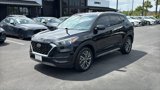 Used 2021 Hyundai Tucson SEL image 4