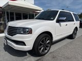 Used 2016 Lincoln Navigator Reserve image 2