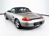 Used 2001 Porsche Boxster image 5