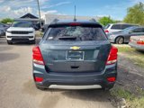 Used 2022 Chevrolet Trax LT w/ LT Convenience Package image 4