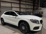 Used 2018 Mercedes-Benz GLA 250 4MATIC image 2