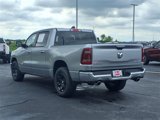 Used 2024 RAM 1500 Laramie image 2