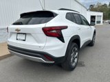 New 2025 Chevrolet Trax LT w/ Driver Confidence Package image 3