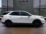 Used 2021 Chevrolet Equinox LT image 2