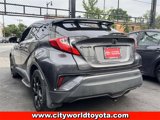 Used 2021 Toyota C-HR Nightshade image 5