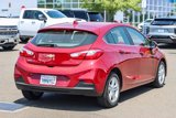 Used 2018 Chevrolet Cruze LT w/ Convenience Package image 4