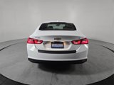 Certified 2023 Chevrolet Malibu LT image 5