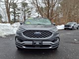 Used 2021 Ford Edge Titanium w/ Equipment Group 301A image 2