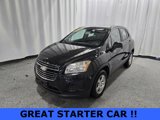 Used 2015 Chevrolet Trax LS image 4