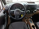 Used 2015 Jeep Wrangler Unlimited Sahara w/ Connectivity Group image 2