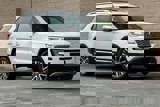 Used 2017 Ford Explorer Platinum image 2