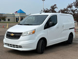 Used 2017 Chevrolet City Express LT w/ Technology Package image 2