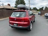 Used 2013 Volkswagen Tiguan S image 5