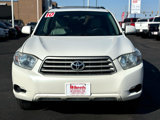 Used 2010 Toyota Highlander 2WD image 2