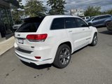 Used 2020 Jeep Grand Cherokee Summit w/ Platinum Series Group image 3