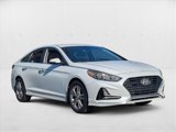Used 2018 Hyundai Sonata SEL w/ Cargo Package image 3