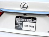 Used 2015 Lexus ES 350 image 5