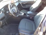Certified 2024 Toyota RAV4 XLE image 5
