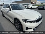 Used 2021 BMW 330i xDrive Sedan w/ Premium Package image 3