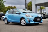 Used 2015 Toyota Prius C One image 2