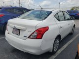 Used 2012 Nissan Versa SV image 5