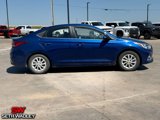 Used 2020 Hyundai Accent SEL image 5