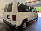 Used 2014 Ford E-350 and Econoline 350 XL w/ Power Windows & Locks Group image 3