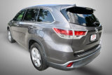 Used 2015 Toyota Highlander Limited image 4