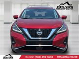 Used 2019 Nissan Murano Platinum w/ Cargo Package image 3