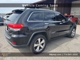 Used 2015 Jeep Grand Cherokee Limited image 5