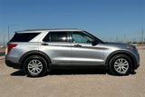 Used 2021 Ford Explorer 2WD image 3