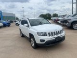 Used 2017 Jeep Compass Latitude image 4