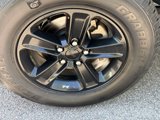 Used 2021 Jeep Wrangler Unlimited Sport image 5