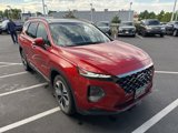Used 2019 Hyundai Santa Fe Limited w/ Cargo Package image 2