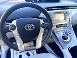 Used 2014 Toyota Prius Three image 4