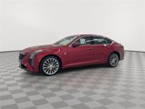 Certified 2025 Cadillac CT5 Premium Luxury w/ Platinum Package image 5